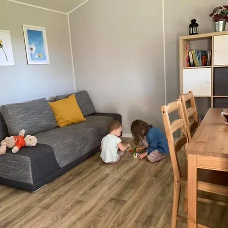 Дом отдыха Domki Na Mazurach 