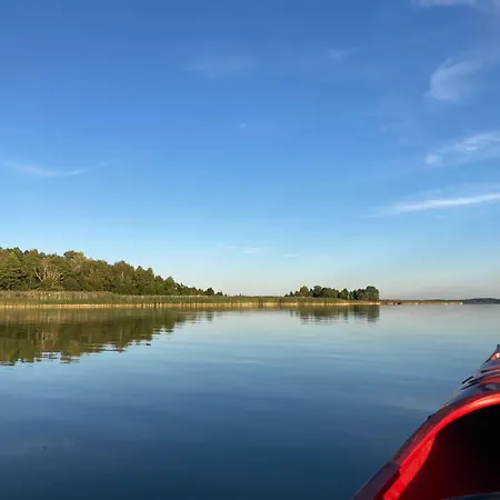 Domki Na Mazurach 